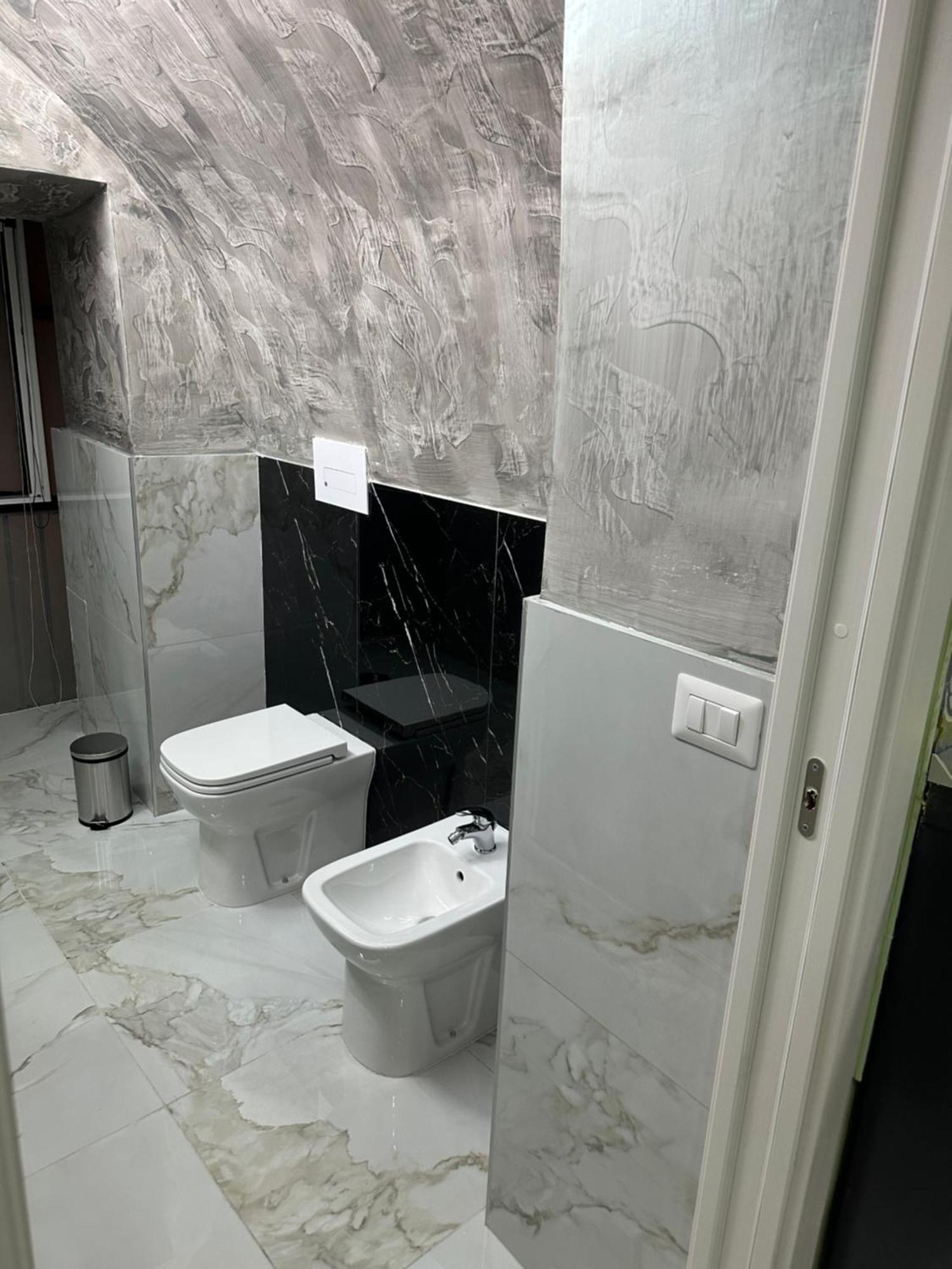 Santa Caterina Apartment Наполи Екстериор снимка